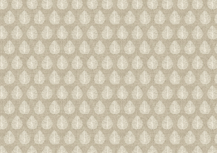 Emily Bond Jaipur, Linen - Roman Blind - Image 7